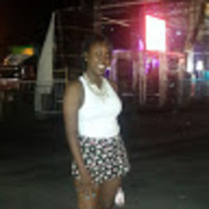 Meet your Posher, Stacey